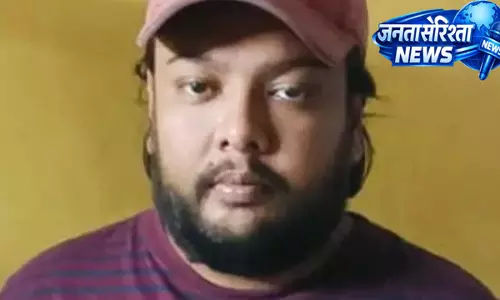UP : मैट्रिमोनियल साइट से साइबर ठगी, सॉफ्टवेयर इंजीनियर गिरफ्तार UP : मैट्रिमोनियल साइट से साइबर ठगी, सॉफ्टवेयर इंजीनियर गिरफ्तार