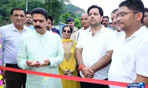 Mandi के धर्मपुर को मिली एलपीजी एजेंसी