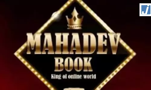 महादेव ऑनलाइन बेटिंग केस में ED की कार्रवाई, 940.77 करोड़ की संपत्ति अटैच महादेव ऑनलाइन बेटिंग केस में ED की कार्रवाई, 940.77 करोड़ की संपत्ति अटैच