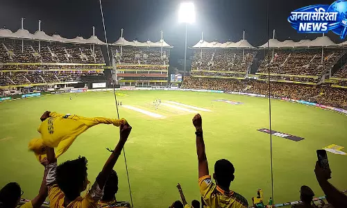 चेन्नई में होगा इतिहास, पहली बार भारत में खेला जाएगा बिग बैश लीग का उद्घाटन मुकाबला