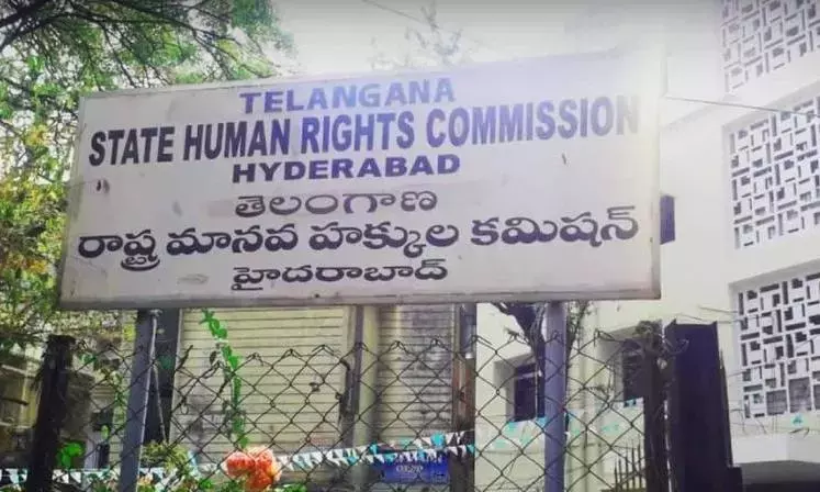 TGHRC ने नागरकुरनूल फ़ूड पॉइज़निंग घटना का स्वतः संज्ञान लिया