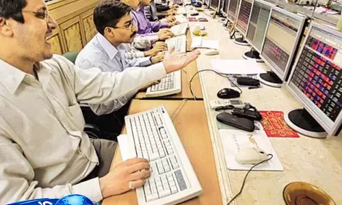 Stock market  में चमका कल्याण ज्वैलर्स, एक्सपर्ट बुलिश