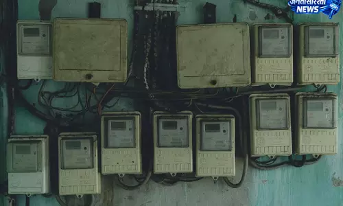 AI टूल से मीटर रीडिंग बदलने का आरोप, कंपनी को ₹1.74 लाख नुकसान