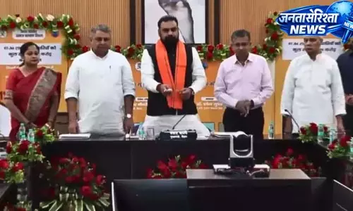 97 लाख पेंशनधारियों को मिली आर्थिक राहत