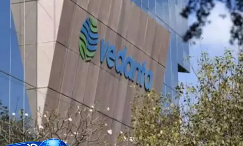 Vedanta के शेयरों में चमक, निवेशकों की बढ़ी दिलचस्पी