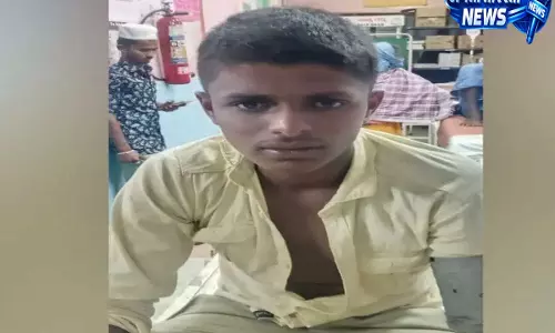 Telangana: मौसी की मौत के सदमे में कामारेड्डी की छात्रा ने किया आत्महत्या का प्रयास