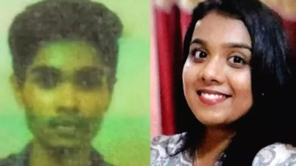 जन्मदिन पर पसरा मातम: तिरुवनंतपुरम में बाइक हादसे में 2 IT प्रोफेशनल्स की मौत जन्मदिन पर पसरा मातम: तिरुवनंतपुरम में बाइक हादसे में 2 IT प्रोफेशनल्स की मौत