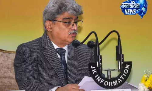 J&K में गरीब परिवारों की स्थिति का होगा आकलन J&K में गरीब परिवारों की स्थिति का होगा आकलन
