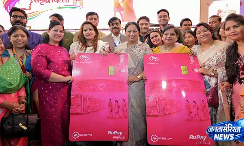 Delhi : महिलाओं की फ्री बस यात्रा पर नया नियम, 1 अगस्त से ‘पिंक सहेली’ स्मार्ट कार्ड जरूरी