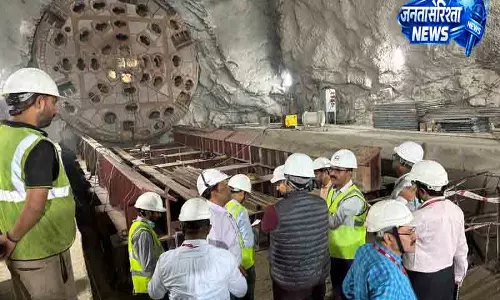 Jammu सिंधु जल संधि विवाद के बीच पावर प्रोजेक्ट्स की समीक्षा Jammu सिंधु जल संधि विवाद के बीच पावर प्रोजेक्ट्स की समीक्षा