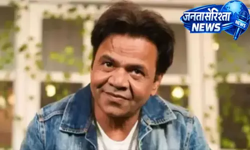 चेक बाउंस मामले में राजपाल यादव को दिल्ली हाईकोर्ट से झटका, तीन महीने की सजा सुनाई
