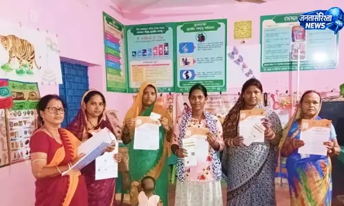 Odisha : सुभद्रा योजना की पांचवीं किस्त 28 अगस्त को होगी जारी
