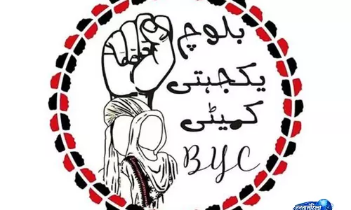 Baloch कमेटी का पाकिस्तान सरकार पर बड़ा आरोप Baloch कमेटी का पाकिस्तान सरकार पर बड़ा आरोप