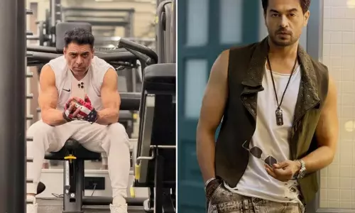 Gaurav Khanna पर राम कपूर का बयान वायरल, फैंस ने दिए रिएक्शन Gaurav Khanna पर राम कपूर का बयान वायरल, फैंस ने दिए रिएक्शन