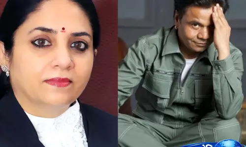 Cheque बाउंस केस में राजपाल यादव की याचिका खारिज, जेल जाना तय Cheque बाउंस केस में राजपाल यादव की याचिका खारिज, जेल जाना तय