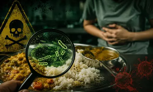 ट्राइबल वेलफेयर स्कूल में फूड पॉइजनिंग का मामला, TGHRC ने कलेक्टर से मांगी विस्तृत रिपोर्ट ट्राइबल वेलफेयर स्कूल में फूड पॉइजनिंग का मामला, TGHRC ने कलेक्टर से मांगी विस्तृत रिपोर्ट
