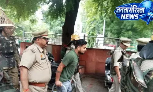 डेढ़ साल के आरव की हत्या में 41 दिन में फैसला, रिश्ते के चाचा विराज को फांसी की सजा डेढ़ साल के आरव की हत्या में 41 दिन में फैसला, रिश्ते के चाचा विराज को फांसी की सजा