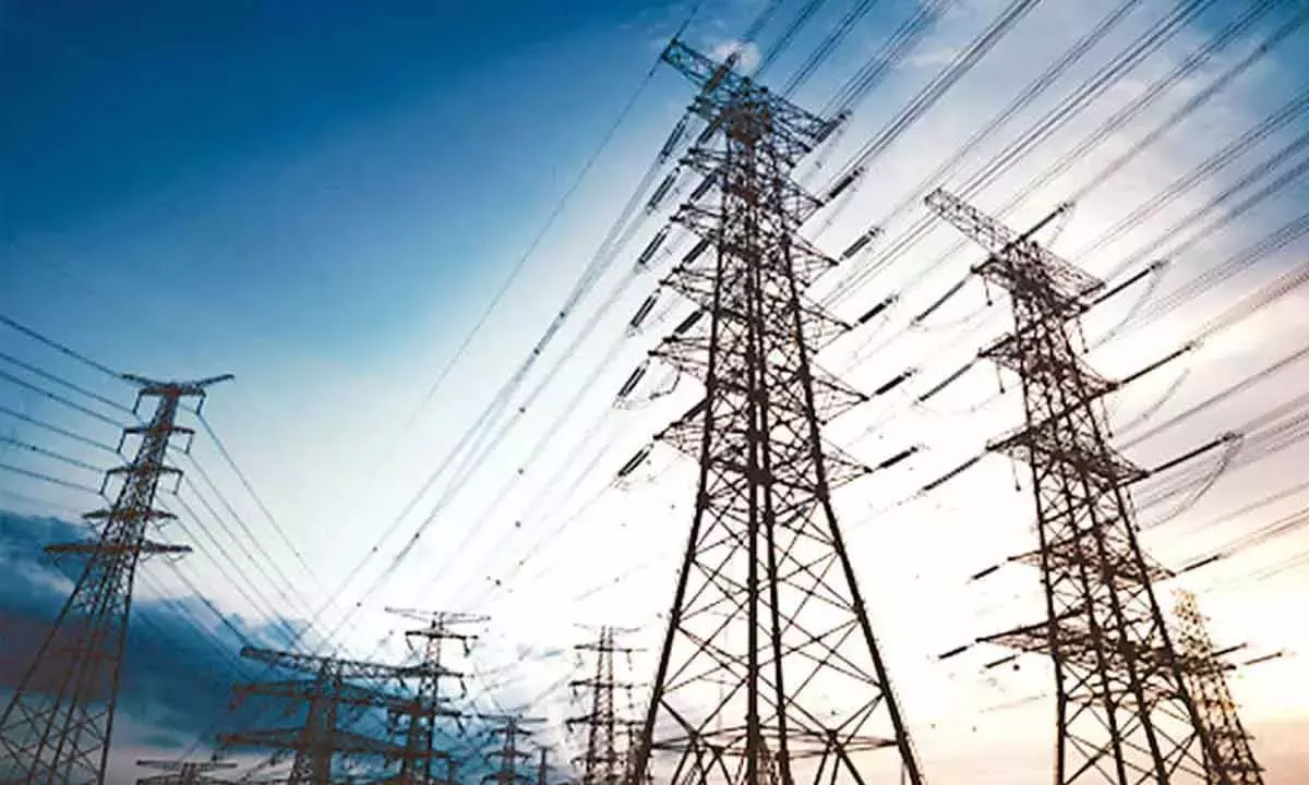 Andhra: सरकार ने डिस्कॉम को 2,742.40 करोड़ रुपये की टैरिफ सब्सिडी मंजूर की