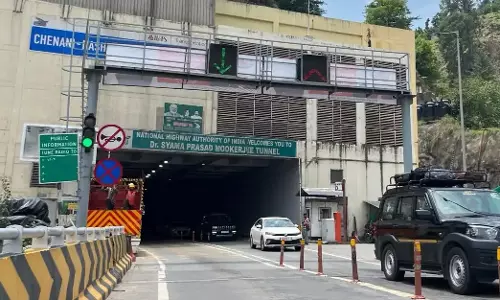 Jammu: यात्रियों की सुरक्षा के लिए हाईवे पर एनएचएआई की विशेष व्यवस्था