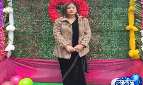 Sikkim में महिला शक्ति की नई मिसाल, STNM की विशेषज्ञ ने हासिल की बड़ी उपलब्धि