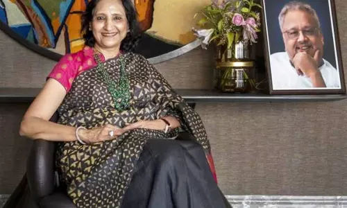 Large orders का असर, VA Tech Wabag शेयर में जोरदार तेजी Large orders का असर, VA Tech Wabag शेयर में जोरदार तेजी