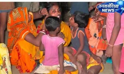 पूर्वी चंपारण में डेंगू का कहर, 26 वर्षीय युवक की जान गई पूर्वी चंपारण में डेंगू का कहर, 26 वर्षीय युवक की जान गई