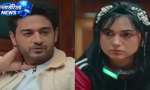 गौरव खन्ना बोले- तुम अभी भी मेरी पत्नी हो
