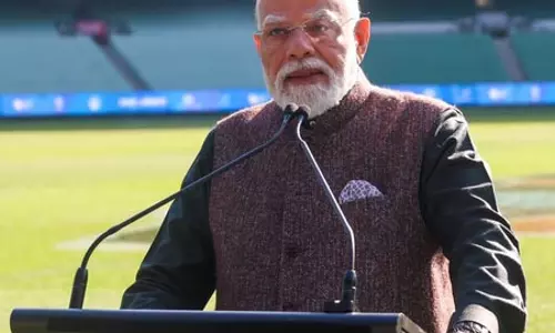 पीएम मोदी ने अंशुला कपूर और रोहन ठक्कर को शादी की दी शुभकामनाएं, बोनी कपूर ने जताया आभार