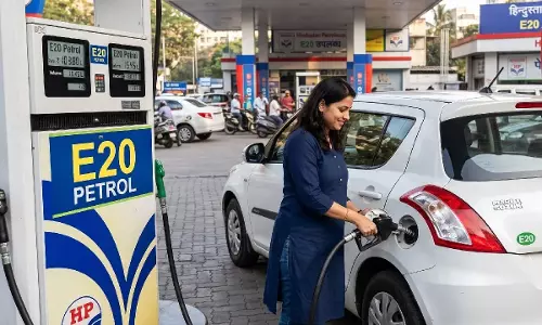 Ethanol  फ्यूल की ओर दुनिया का रुख, कई देशों में E85 तक इस्तेमाल