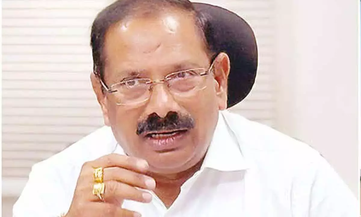 Andhra: कम बारिश के बावजूद एपी बिजली की मांग को पूरा करने के लिए तैयार है