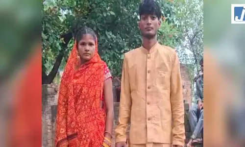 देवर का मजाक पड़ा भारी, ऐसे मामला सुलझा