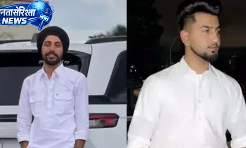 दो पंजाबियों की मौत से सदमे में दोस्त, $40 हजार जुटाने की मुहिम दो पंजाबियों की मौत से सदमे में दोस्त, $40 हजार जुटाने की मुहिम