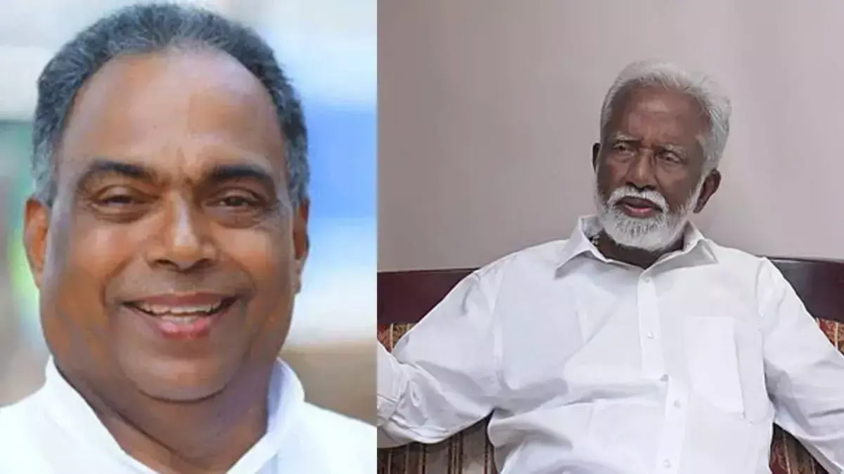 Aranmula Airport: जमीन के मालिक ने UDF की मंजूरी का दावा किया; कुम्मनम का विरोध किया