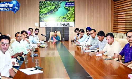 उत्पादों के निर्यात के लिए कार्य योजना जरूरी