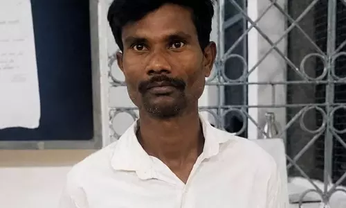 अधमरा किया था जमीन विवाद में, आरोपी को 7 साल की पड़ी सजा अधमरा किया था जमीन विवाद में, आरोपी को 7 साल की पड़ी सजा