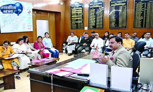 खेती करना सीखेंगे बाल आश्रम के बच्चे खेती करना सीखेंगे बाल आश्रम के बच्चे
