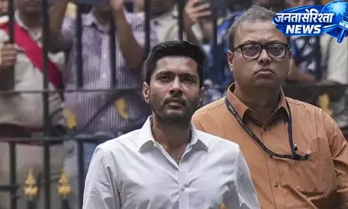 वॉयस सैंपल मामले में अभिषेक बनर्जी ने भरी हामी वॉयस सैंपल मामले में अभिषेक बनर्जी ने भरी हामी