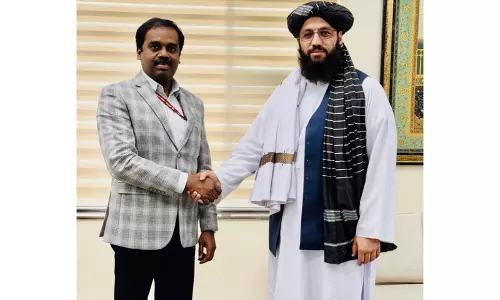 Afghanistan ने भारत से मांगी कृषि तकनीकी मदद Afghanistan ने भारत से मांगी कृषि तकनीकी मदद