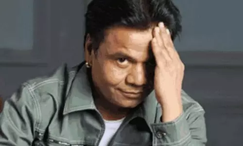 Rajpal यादव पर हाईकोर्ट सख्त, चेक बाउंस मामले में सजा बरकरार Rajpal यादव पर हाईकोर्ट सख्त, चेक बाउंस मामले में सजा बरकरार