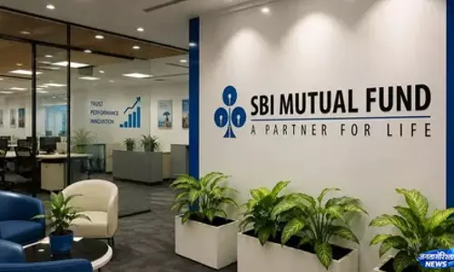 SBI फंड्स के पुराने दस्तावेज गायब, DRHP में दी जानकारी SBI फंड्स के पुराने दस्तावेज गायब, DRHP में दी जानकारी
