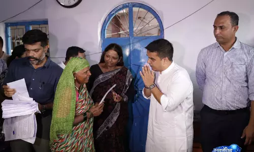 बाढ़ प्रभावितों को Gujarat सरकार की आर्थिक मदद