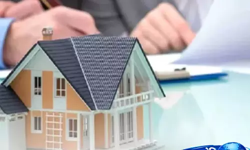 Old property  डील पर आयकर का शिकंजा, करोड़ों की टैक्स चोरी का शक