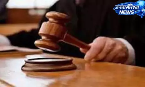 बब्बर खालसा केस में आरोप तय, हथियार पहुंचाने का आरोप बब्बर खालसा केस में आरोप तय, हथियार पहुंचाने का आरोप