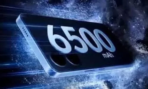 Vivo T5 Lite 5G जल्द होगा भारत में लॉन्च, 6,500mAh की बैटरी Vivo T5 Lite 5G जल्द होगा भारत में लॉन्च, 6,500mAh की बैटरी