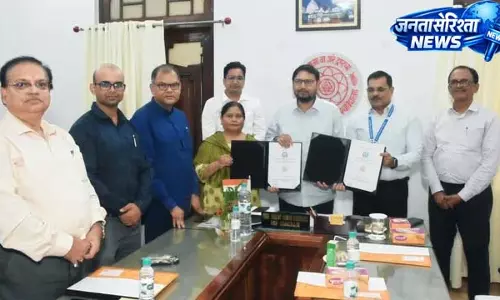 LNMU में बदलेगा पढ़ाई का तरीका, अनुभव आधारित कोर्स शुरू