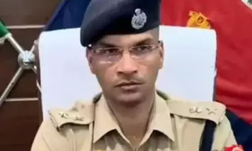 Lalita गौतम हत्याकांड प्रदर्शन: SSP बोले- माहौल बिगाड़ने की कोशिश हुई Lalita गौतम हत्याकांड प्रदर्शन: SSP बोले- माहौल बिगाड़ने की कोशिश हुई