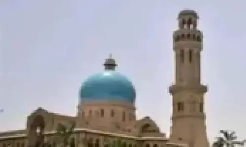 PG Admission 2026-27: इलाहाबाद विवि ने जारी की कटऑफ लिस्ट PG Admission 2026-27: इलाहाबाद विवि ने जारी की कटऑफ लिस्ट