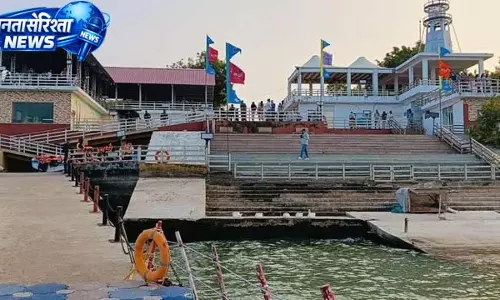 इंदौर से घूमिए मानसून के खूबसूरत ठिकाने