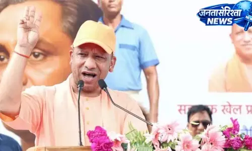 पूर्व खिलाड़ियों को बड़ी राहत, हर महीने मिलेगी आर्थिक सहायता पूर्व खिलाड़ियों को बड़ी राहत, हर महीने मिलेगी आर्थिक सहायता