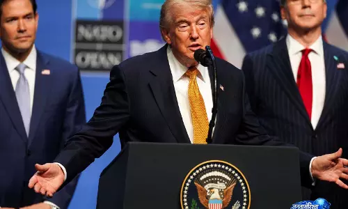 ईरान पर US हमलों में इजरायल की भागीदारी नहीं चाहता ट्रंप प्रशासन ईरान पर US हमलों में इजरायल की भागीदारी नहीं चाहता ट्रंप प्रशासन